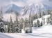 [obrazky.4ever.sk] zasnezene hory, les, sneh, zima 149568